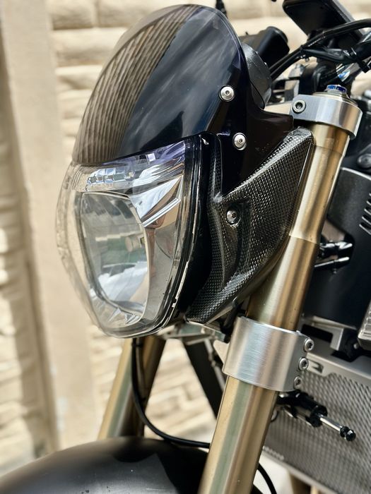 Продам Suzuki gsr 600 2009 г.