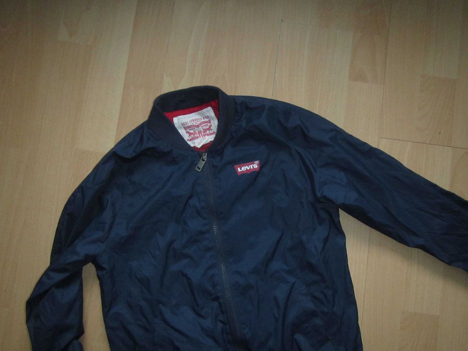 LEVIS kurtka rozm.152