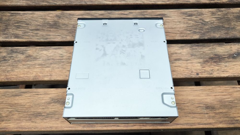 Drive DVD gravador RW Writemaster SH-S182