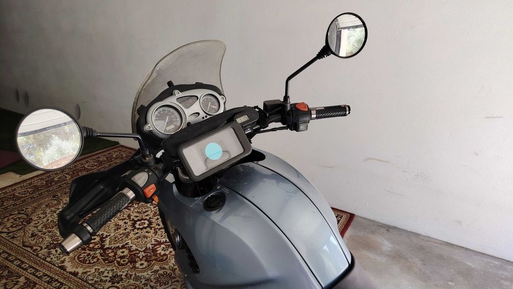Vendo BMW F650 GS