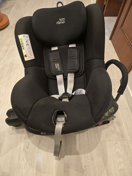 Cadeira auto para criança