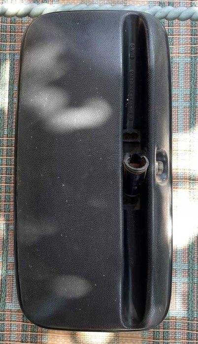 Зеркало заднего вида 360 x 180 mercedes benz