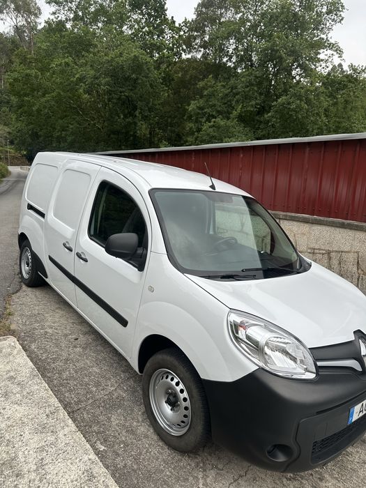 Carrinha Renault kangoo maxi