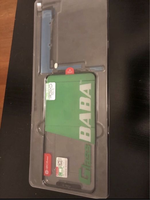 Vidro pelicula para ecrã iphone 11