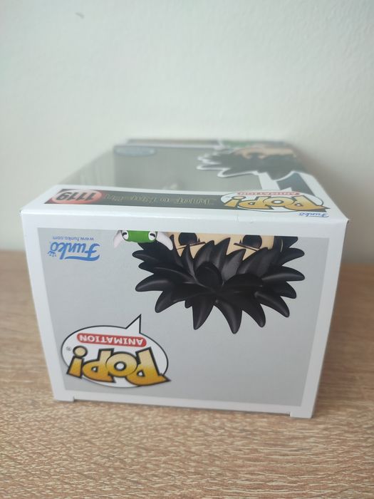 Figurka funko pop Megumi Fushiguro Jujutsu Kaisen