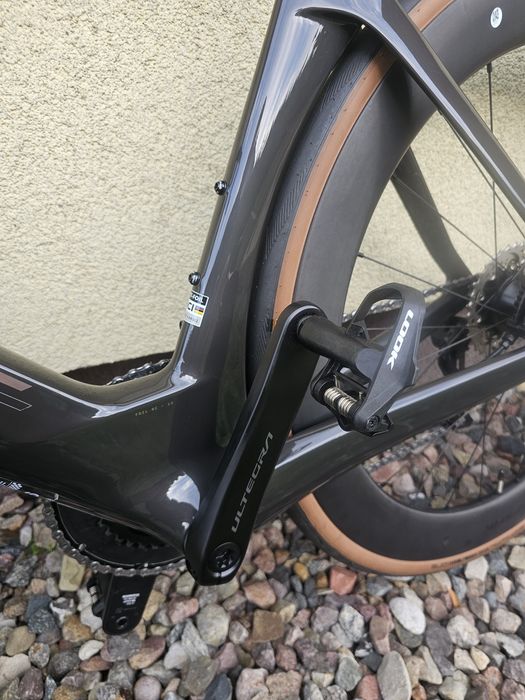 Rower szosowy Scott Foil RC 10