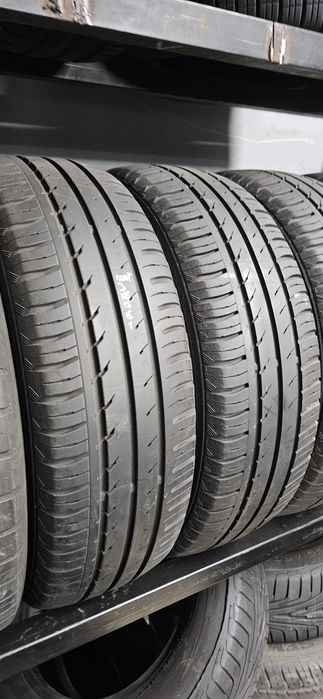 185 65 15 Літо Комплект Continental з Європи