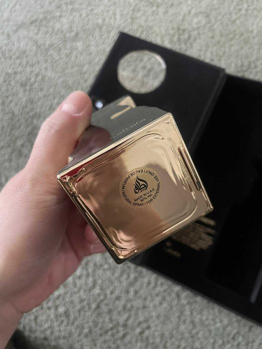 Lattafa His Confession perfumy arabskie 100ml 2001(3)