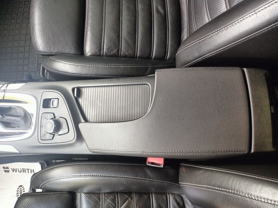 Opel Insignia A 2009