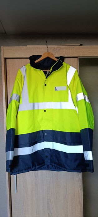 Kurtka robocza Coverguard rozmiar L