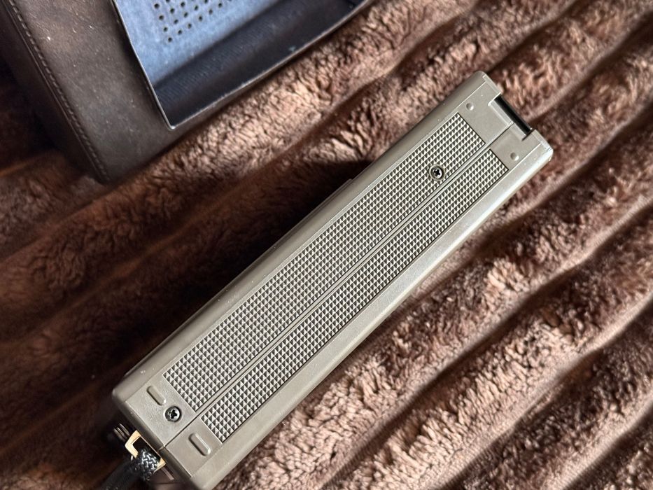 Walkman dyktafon Panasonic