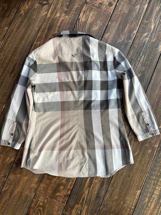 Сорочка блуза Burberry