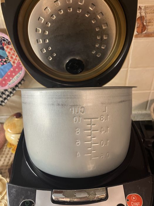 Мультиварка Multicooker