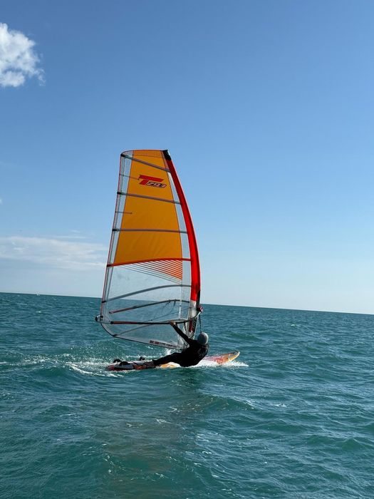 Techno One Design Pędnik Komplet v2  5,8