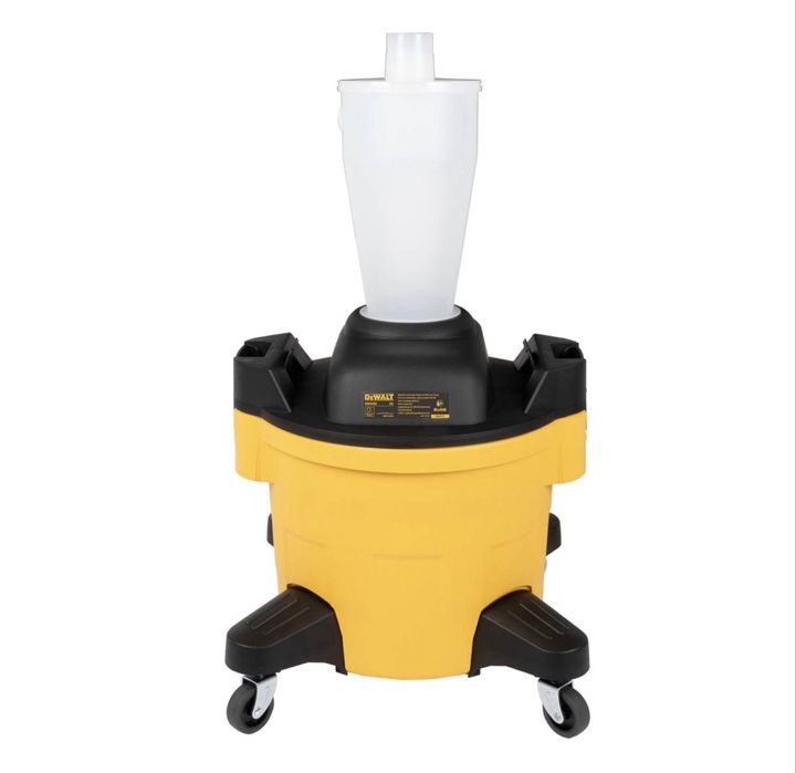 Фільтр-циклон DeWALT DXVCS002