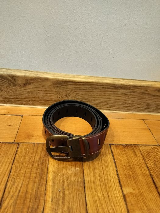 Pasek damski regulowany