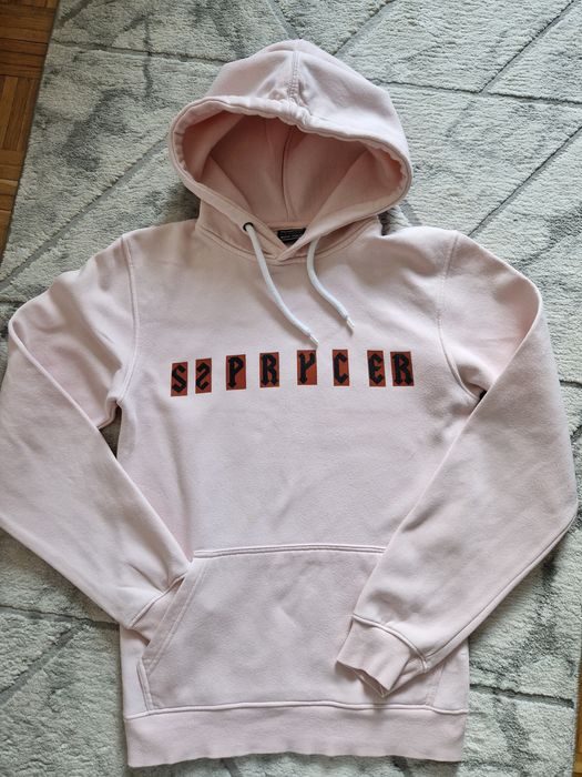 Bluza Taco Hemingway Szprycer 2017 Tour roz S