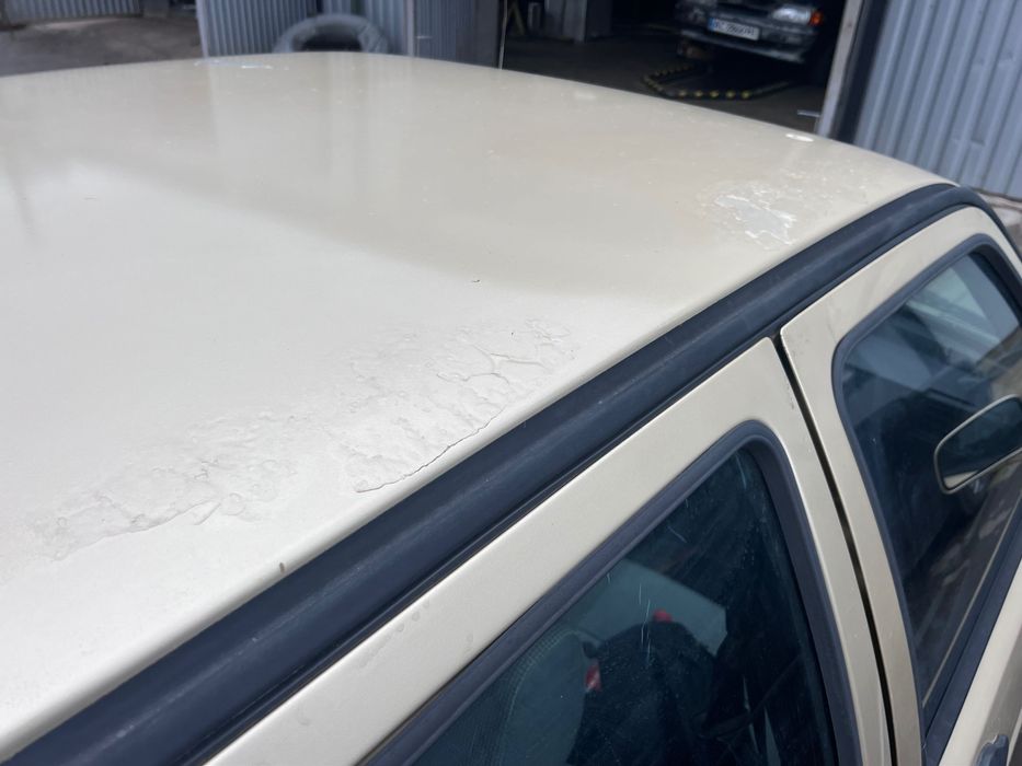 Volkswagen Jetta 2