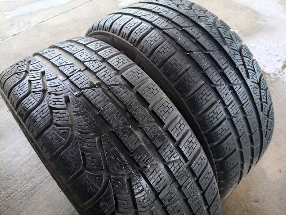 225 45R 17 PIRELLI