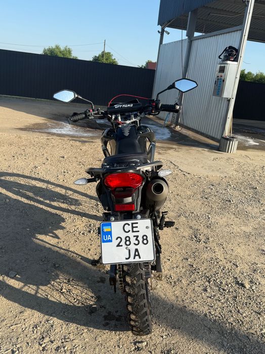 Motolidear250crf