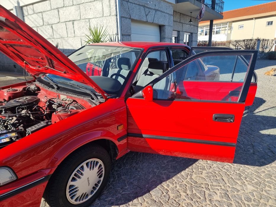 Toyota corola xl 1.3