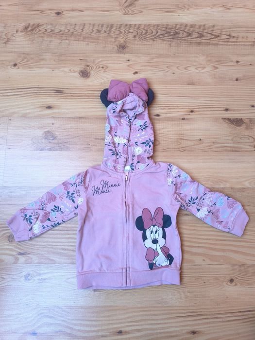 Ubranka dla dziewczynki 74 80