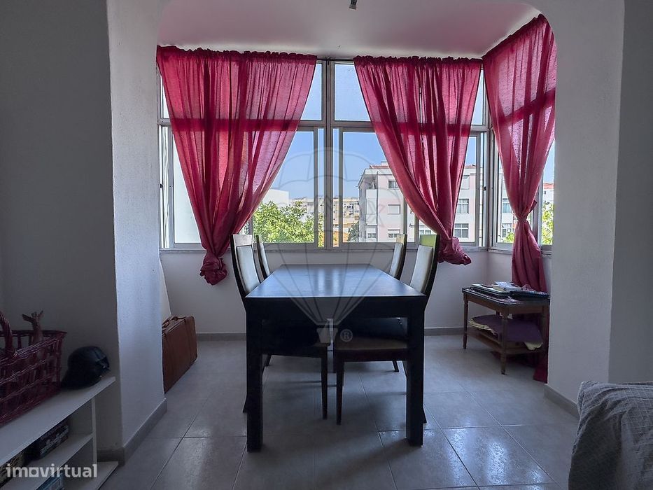 Apartamento T2 para venda