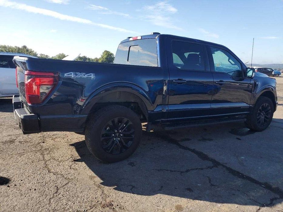 Бампер Ford F150 Розборка Форд Ф150 Шрот