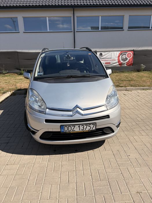 Citroën C4 Grand Picasso