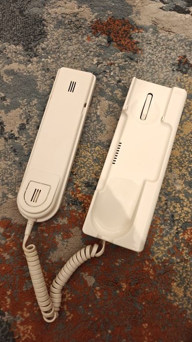 Intercomunicador Urmet 1130