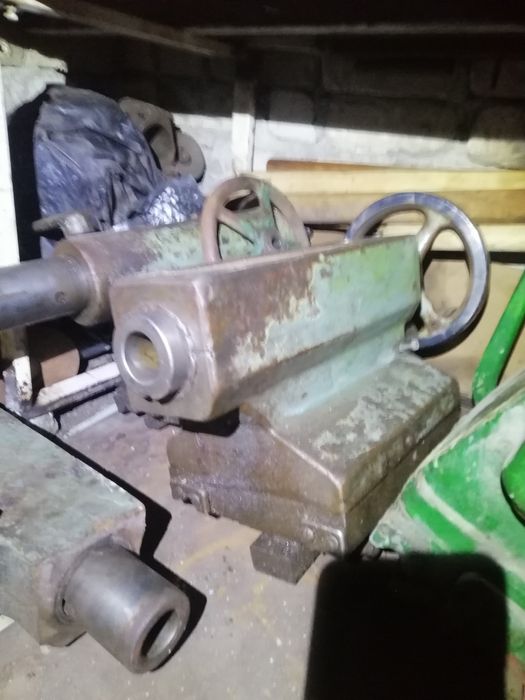 Бабка токарного станка 1к62, 16к25,16к20 дип300