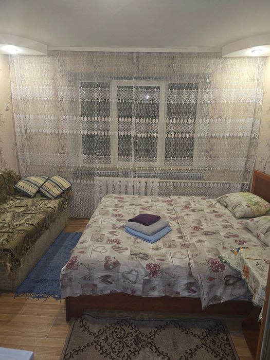 Чайка Автовокзал центр КВАРТИРА Рівне
