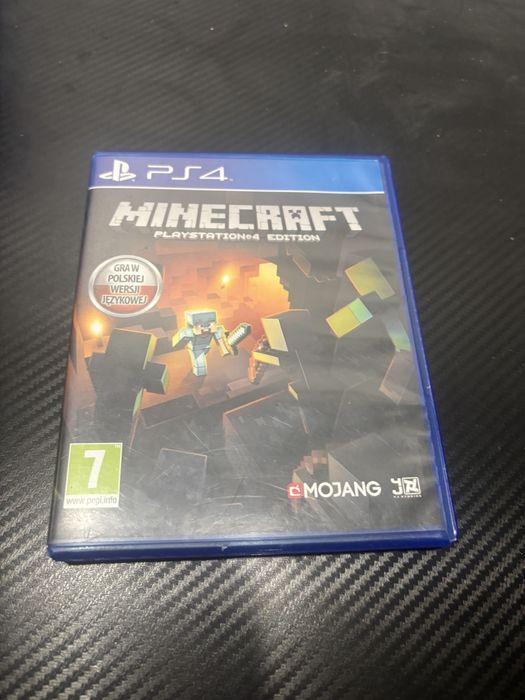 sprzedam gry na ps 4