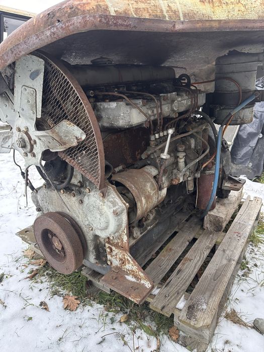 Silnik SW400 na sprzedaż