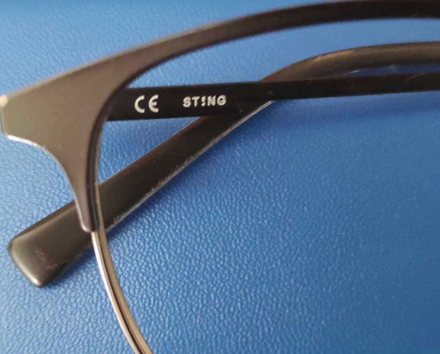 Armação óculos - Sting