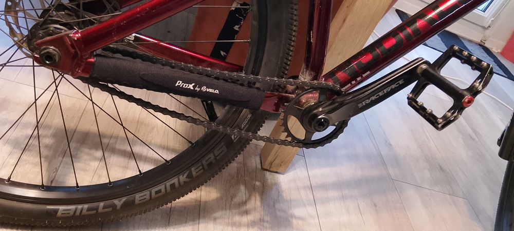 NS Bikes Movement Z2 2024