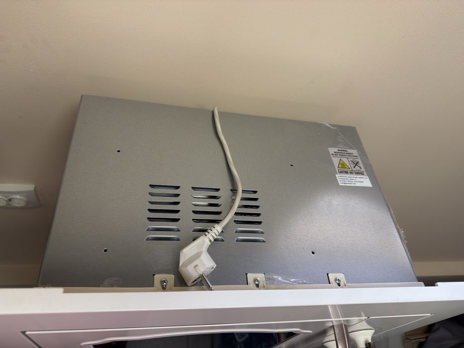 Вбудована мікрохвильова піч GORENJE BM 235 CLI