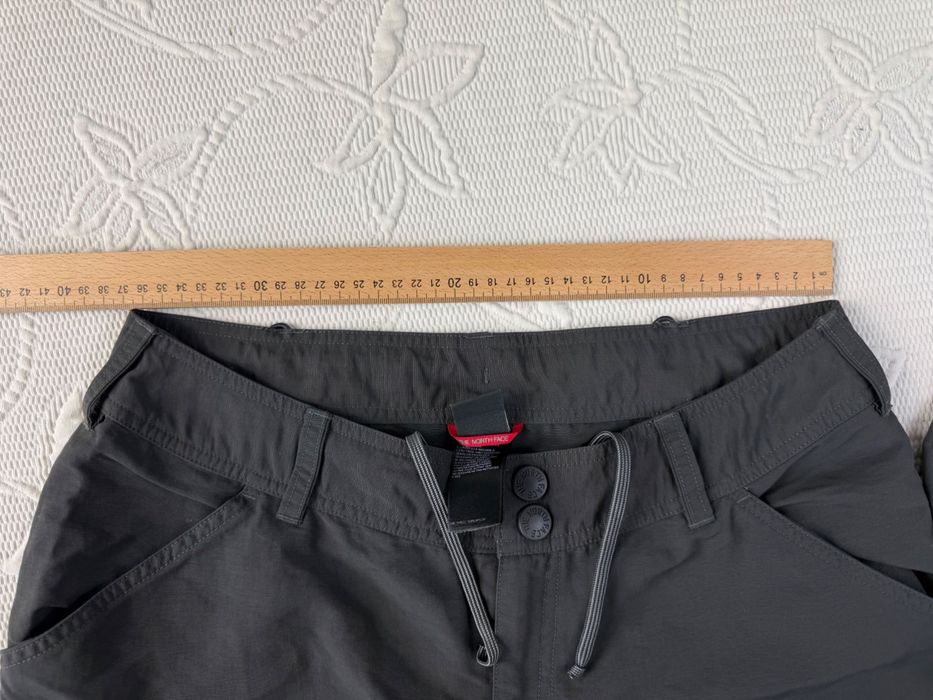 Spodnie / Spodenki The North Face Odpinane Nogawki . 181