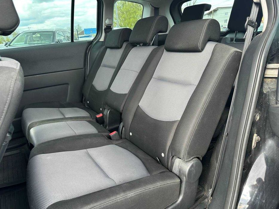 Mazda 5 2006