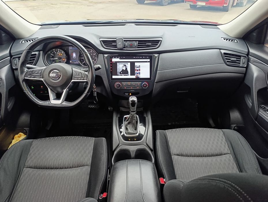 Продам Ниссан рог в32 кузове