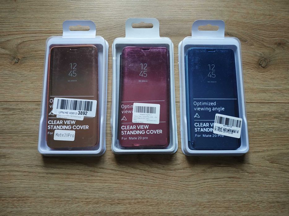 Чeхол книжкa для Huаwei Mаte 20 Prо Y6 2019 Honоr 9 Litе чoхол