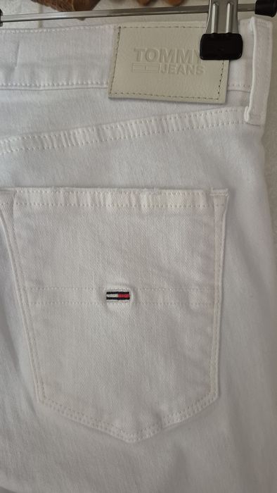 Джинси Tommy Jeans, 27 розмір
