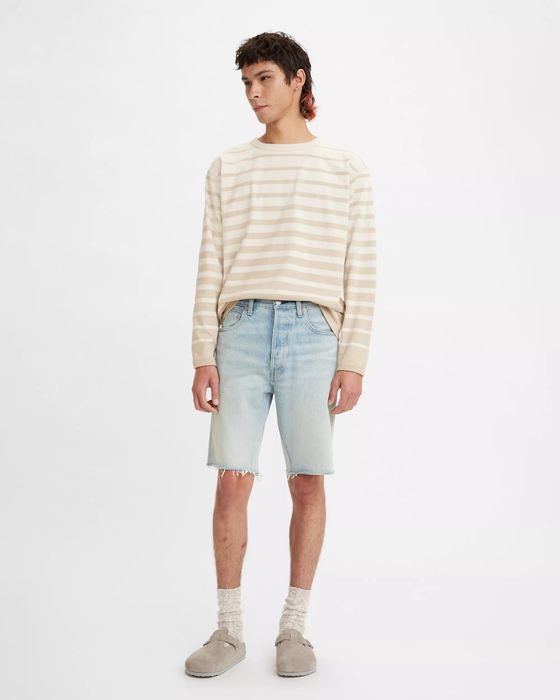 Шорти Levis 501 Made & Crafted 80's Shorts