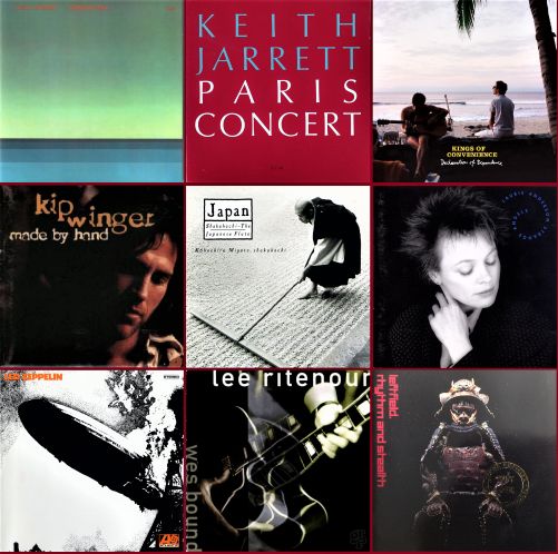 72 CDs - Vários Estilos Musicais - Raros - Muito Bom Estado