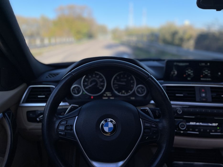 Bmw 328i 300km!!