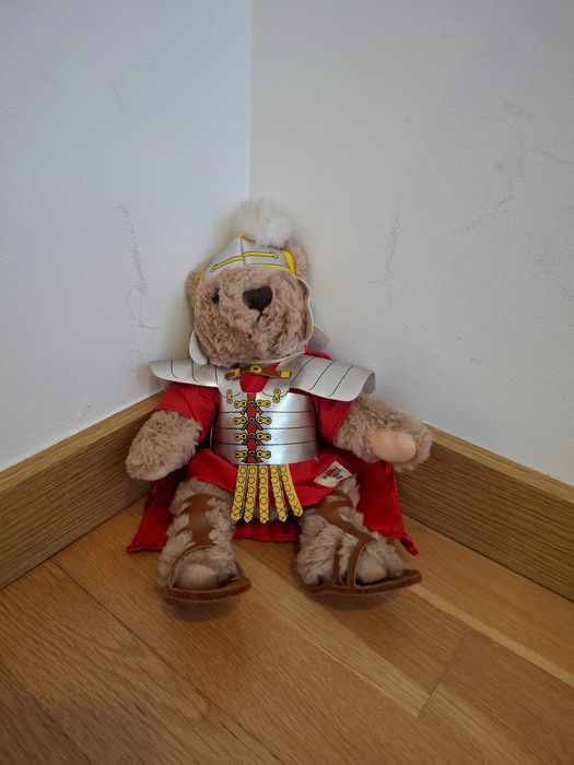 Peluche oficial Hard Rock Roma