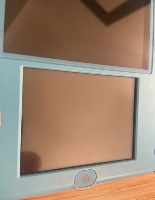 Nintendo 2DS Modded Pokemon Edition + Extras