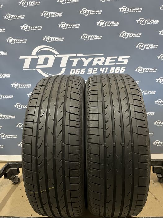 bridgestone dueler h p sport 225 55 18 - Купить шины для авто