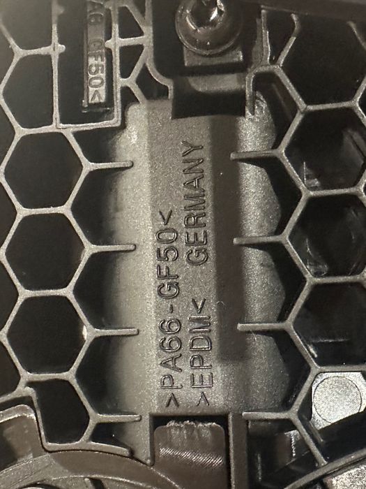 Defletor Vento Mini Cabrio Original Marca