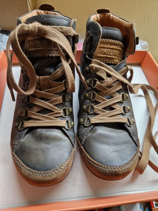 Botins Pikolinos N 36